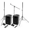 Yamaha Stagepas 300 SET 3 zestaw nag�o�nieniowy 2x150W