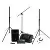 Yamaha Stagepas 500 SET 1 zestaw nag�o�nieniowy 2x250W