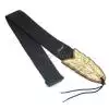 Fender lmpact Tiki Black pasek gitarowy
