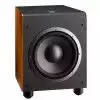 JBL ES 250P subwoofer bezprzewodowy aktywny 12″ 400W czarny