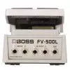 BOSS FV 500L peda gonoci