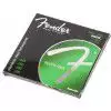 Fender 9050L Stainless Steel Flat struny do gtiary basowej 45-100