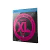 D′Addario EXL 170 struny do gitary basowej 45-100