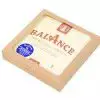 Presto Balance Hybryd struny kontrabasowe stalowe 3/4 (medium)