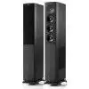 JAMO S 608 kolumny podogowe stereo Black Ash