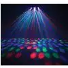 American DJ Majestic LED DMX efekt �wietlny LED