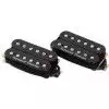 Seymour Duncan Hot Rodded HP Set zestaw przetwornikw