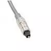 Techlink 680213 kabel toslink - toslink cyfrowy interkonekt 3m