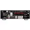 Yamaha RX-V 667 amplituner kina domowego 3 lata Gw. PL, kolor czarny