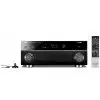 Yamaha RX-V 1067 amplituner kina domowego 3 lata Gw. PL, kolor czarny