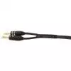 4Audio LS2250 kabel g�o�nikowy o d�ugo�ci 2.3m (para), z��cza Nakamichi