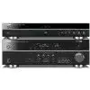 Yamaha RX-V467 amplituner + Blu-ray BD-S667 zestaw 3 lata Gw. PL, kolor czarny