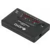 Joyo T 36C tuner chromatyczny