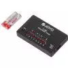 Joyo T 36C tuner chromatyczny