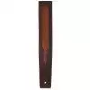 Gibson BL020 Brushed Leather Strap brown/cognac, pasek gitarowy sk�rzany