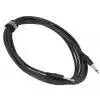 Accu Cable AC J6M/5 przewd instrumentalny mono Jack-Jack 6.3mm 5m