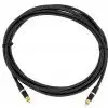 Klotz AC106 kabel do subwoofera 9m, z��cza RCA Neutrik