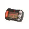 Joyo JMT 9008C metronom / tuner clips