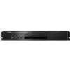Yamaha CD-S300 RK odtwarzacz CD USB uchwyty rack, kolor czarny