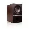 KEF Q300 gonik podstawkowy Uni-Q (walnut)