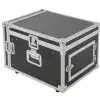 American DJ ACF-SW/L Rack 5U + 12U skrzynia transportowa