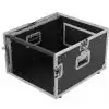 American DJ ACF-SW/L Rack 5U + 12U skrzynia transportowa