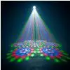American DJ Revo Burst efekt �wietlny LED DMX
