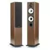 Monitor Audio BX5 kolumny podogowe 120W/8 Ohm (Walnut)