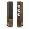 Monitor Audio BX6 kolumny podogowe 150W/8 Ohm (Walnut)