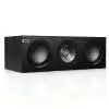 KEF Q200C gonik centralny 130 mm aluminium Uni-Q (black oak)