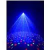 Eurolite FE-20 efekt świetlny LED Eurolite FE-20 efekt świetlny LED