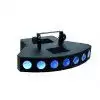 Eurolite LED SCY-100 efekt �wietlny LED