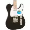 Fender Squier Telecaster MN BLK gitara elektryczna