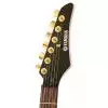 Yamaha ERG 121 UC2G BL gitara elektryczna
