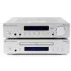 Cambridge Audio Sonata AR 30 zestaw amplituner + odtwarzacz DVD, srebrny