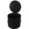 Ewpol pokrowiec na b�ben basowy 22″ x 18″
