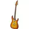 LTD H101FM Amber Sunburst gitara elektryczna LTD H101FM Amber Sunburst gitara elektryczna