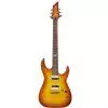 LTD H101FM Amber Sunburst gitara elektryczna LTD H101FM Amber Sunburst gitara elektryczna