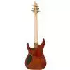LTD H101FM Amber Sunburst gitara elektryczna LTD H101FM Amber Sunburst gitara elektryczna