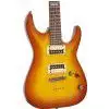 LTD H101FM Amber Sunburst gitara elektryczna LTD H101FM Amber Sunburst gitara elektryczna