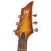 LTD H101FM Amber Sunburst gitara elektryczna LTD H101FM Amber Sunburst gitara elektryczna