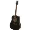Stagg SW205BK gitara akustyczna Stagg SW205BK gitara akustyczna