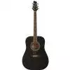 Stagg SW205BK gitara akustyczna Stagg SW205BK gitara akustyczna