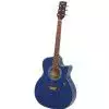 Hoefner HA GA05 BL gitara akustyczna Hoefner HA GA05 BL gitara akustyczna