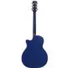 Hoefner HA GA05 BL gitara akustyczna Hoefner HA GA05 BL gitara akustyczna