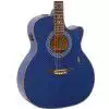 Hoefner HA GA05 BL gitara akustyczna Hoefner HA GA05 BL gitara akustyczna