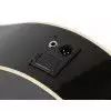 EverPlay AP-306EQ BK gitara elektroakustyczna cutaway