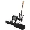 Tenson 502570 gitara basowa (player pack)