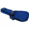 Rockbag DL pokrowiec na gitarę klasyczną 1/4 niebieski Rockbag DL pokrowiec na gitarę klasyczną 1/4 niebieski