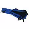 Rockbag DL pokrowiec na gitarę klasyczną 1/4 niebieski Rockbag DL pokrowiec na gitarę klasyczną 1/4 niebieski
